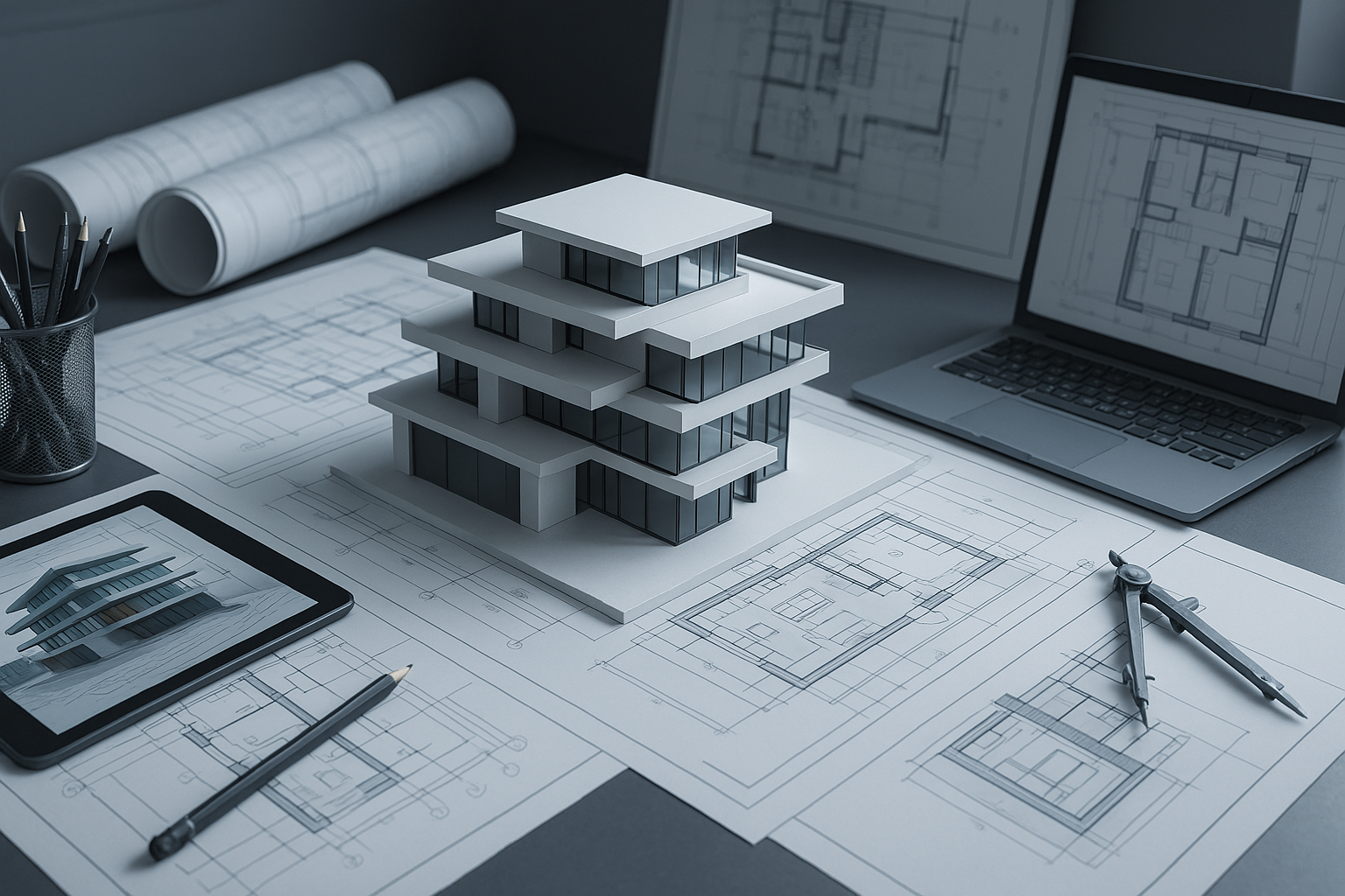 Architectural Engineering