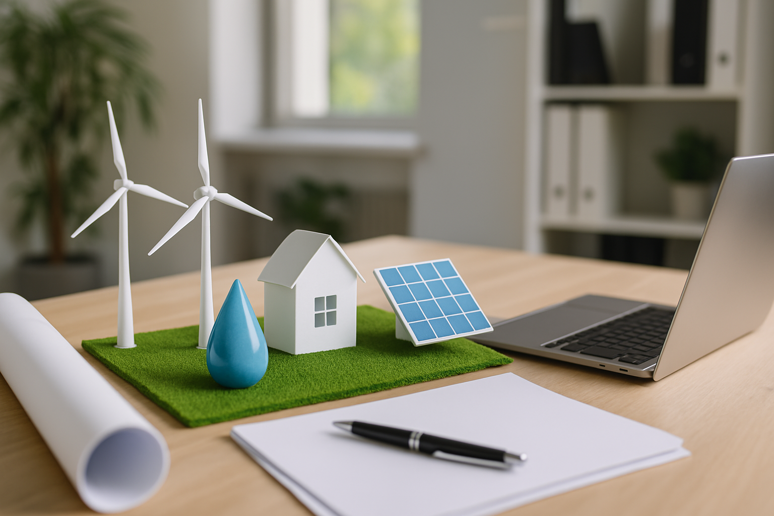 Environmental Consulting