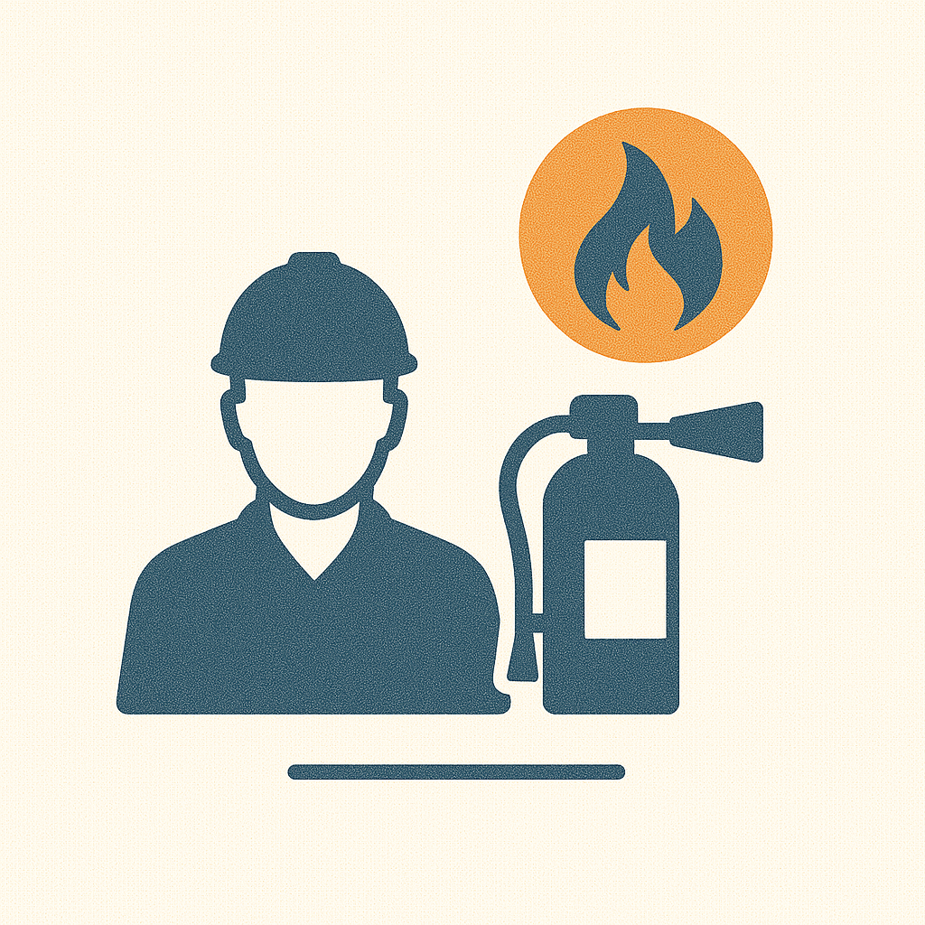 Fire Protection & NOC