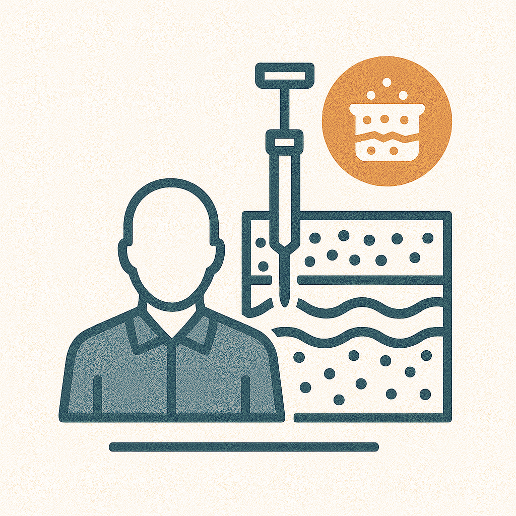 Geotechnical Services