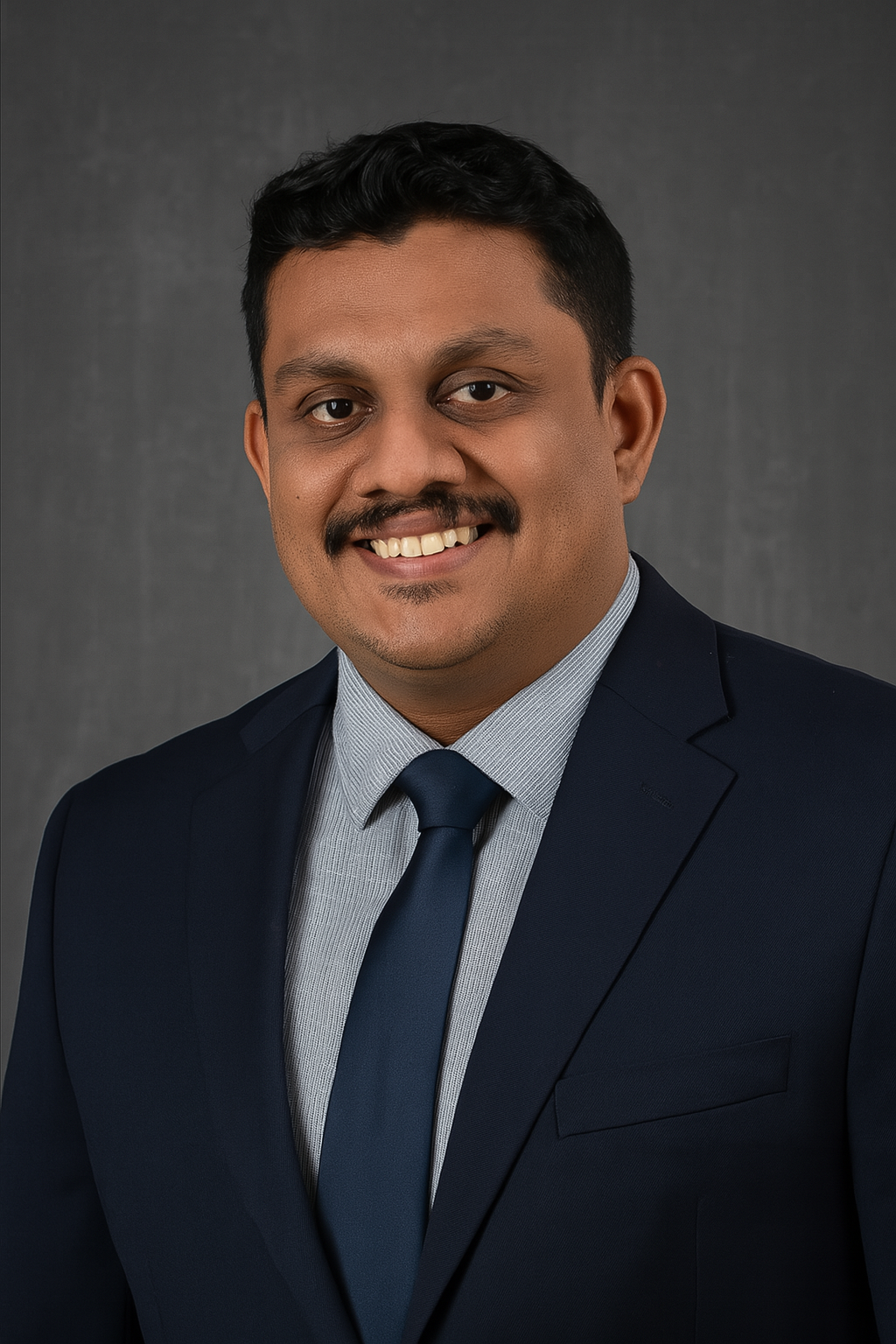 Er. Sooraj Madassery