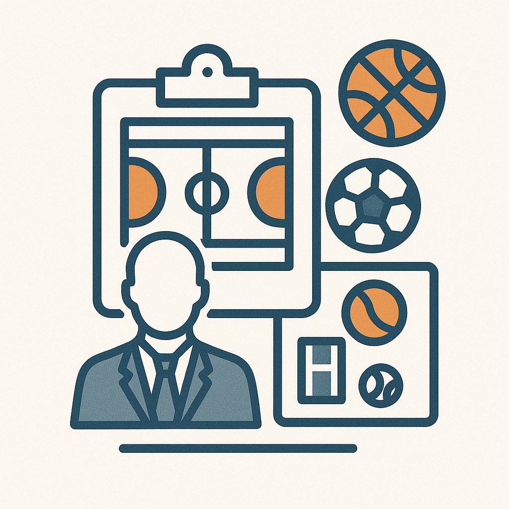 Sports Infrastructure