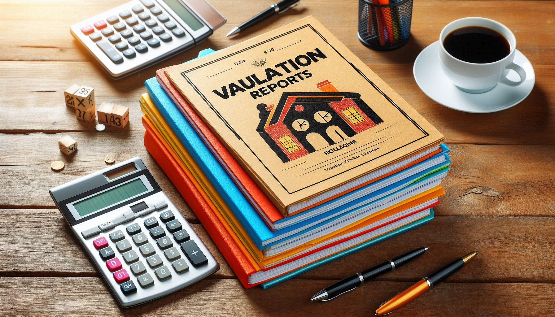 Valuation Services