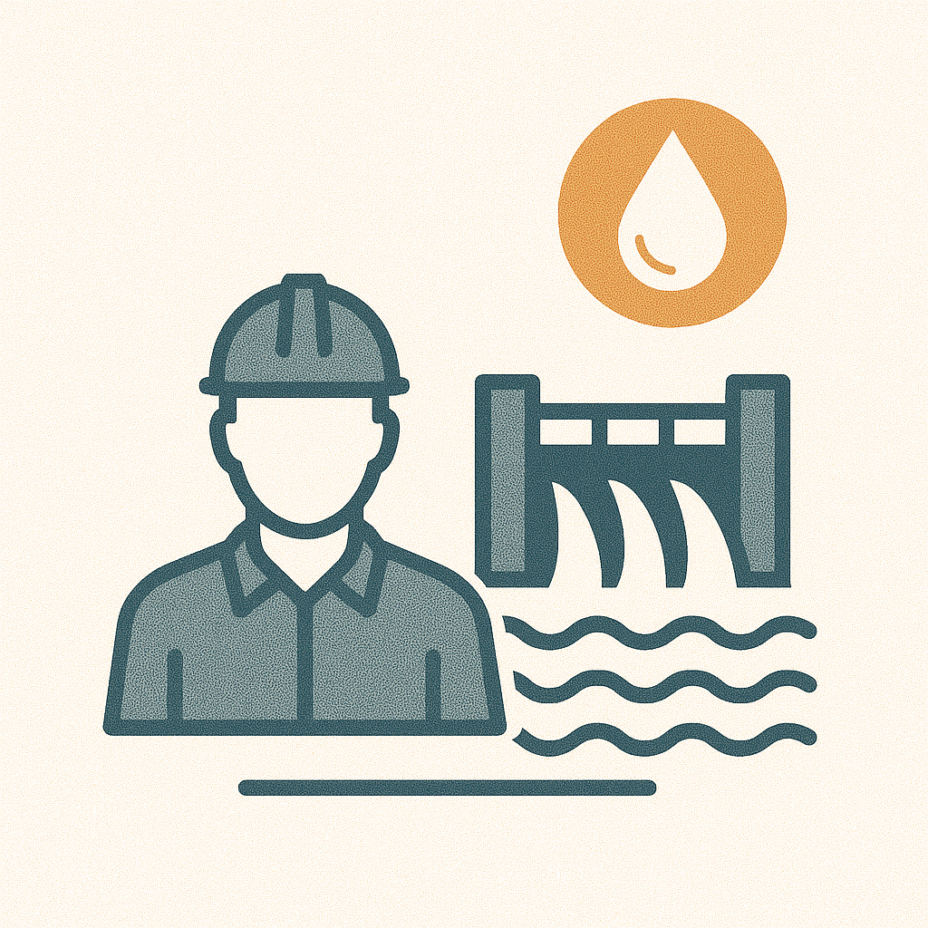 Water & Waste Water Engineering