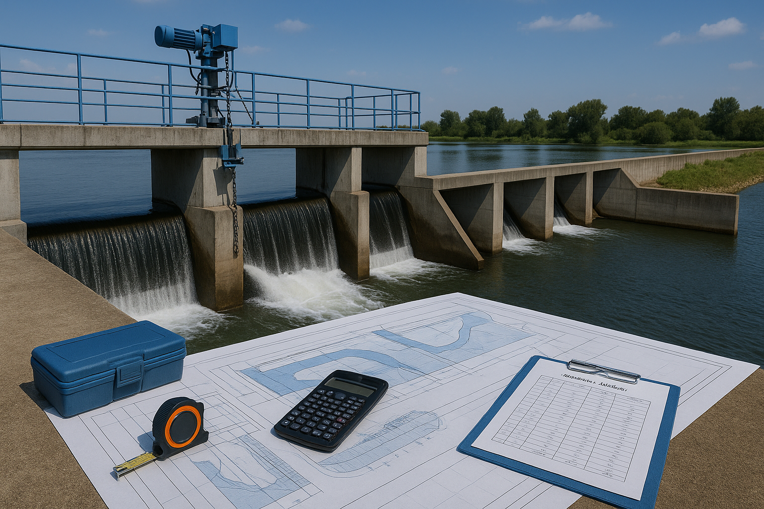 Water Resources Engineering